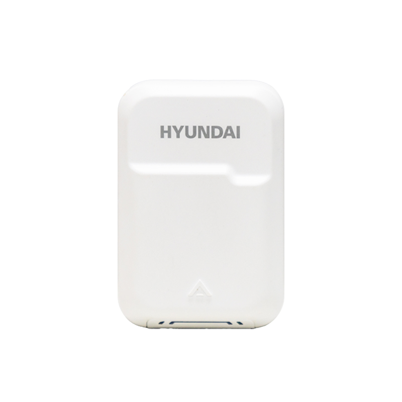 HYUNDAI现代滑盖式蓝牙耳机B031