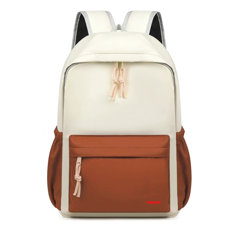 SWEGEAR+时尚简约休闲背包学生书包835