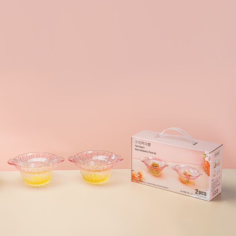 萌感觉汐花两件套