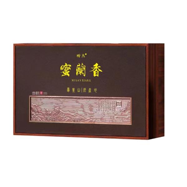 听丛古韵蜜兰香