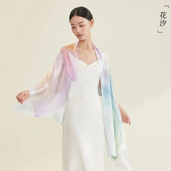 萬(wàn)事利2025防曬新美學(xué)系列