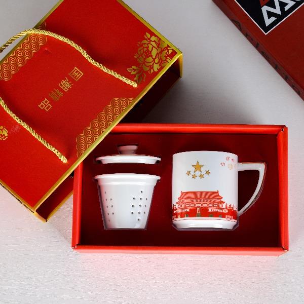 锦知兴-中国潮茶隔杯