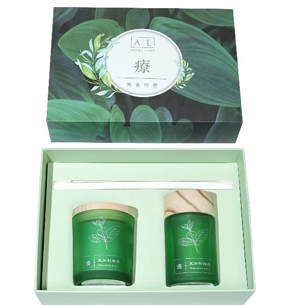 AROMALIGHT疗系列香薰礼盒
