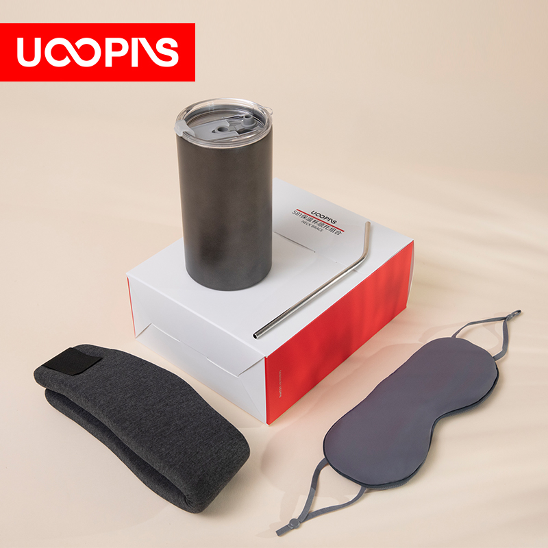 UOOPINS（优品序）S81保温杯颈托组合