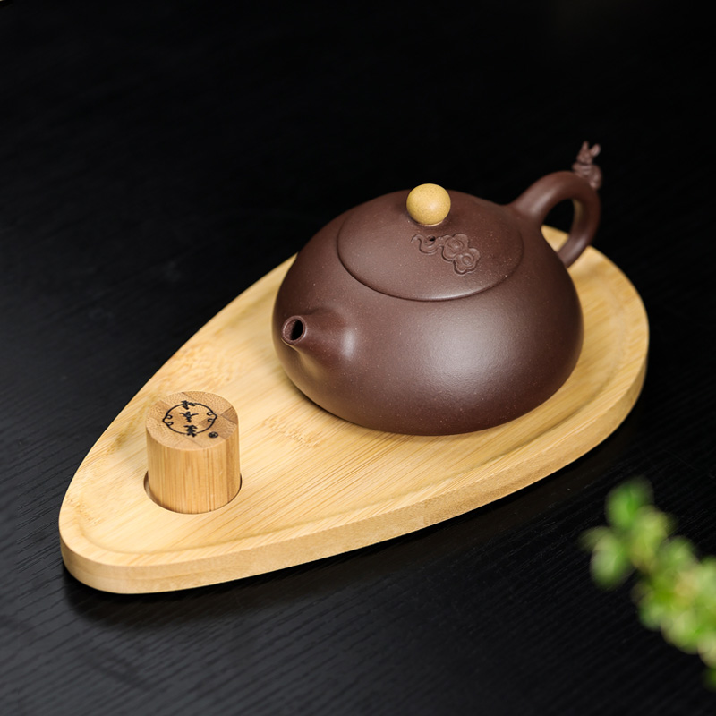 万春和·玉兔奔月·中秋茶礼