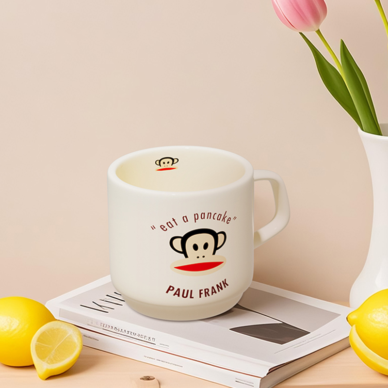PaulFrank经典马克杯PFC521-320