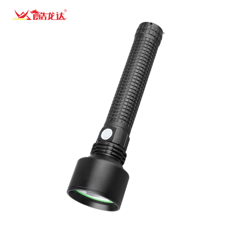 酷龙达防爆手电筒CLD-7288