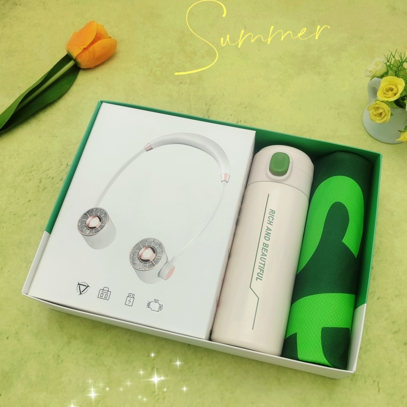 UPZO优品尚竹夏季清凉三件套A14B11F3