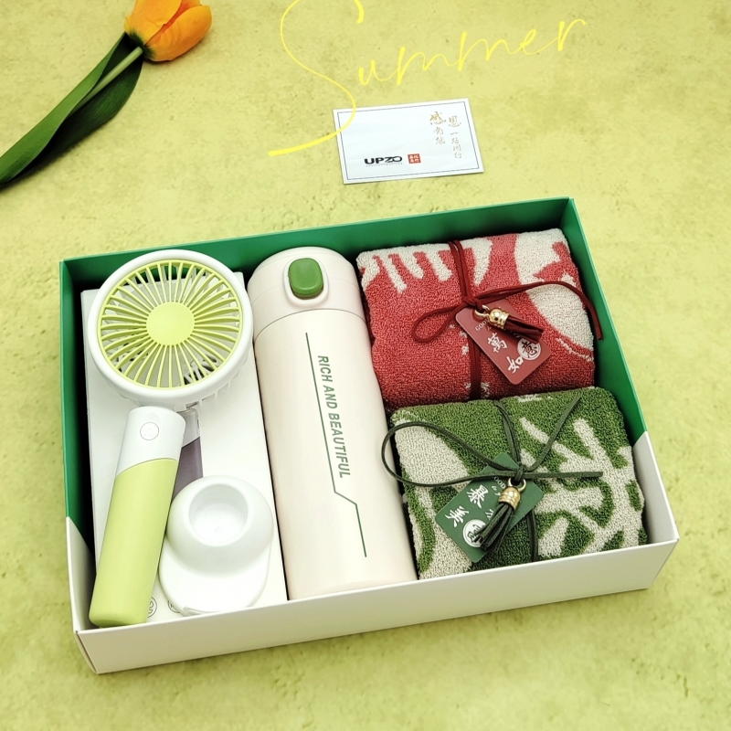 UPZO优品尚竹夏季清凉套装A8B11F2