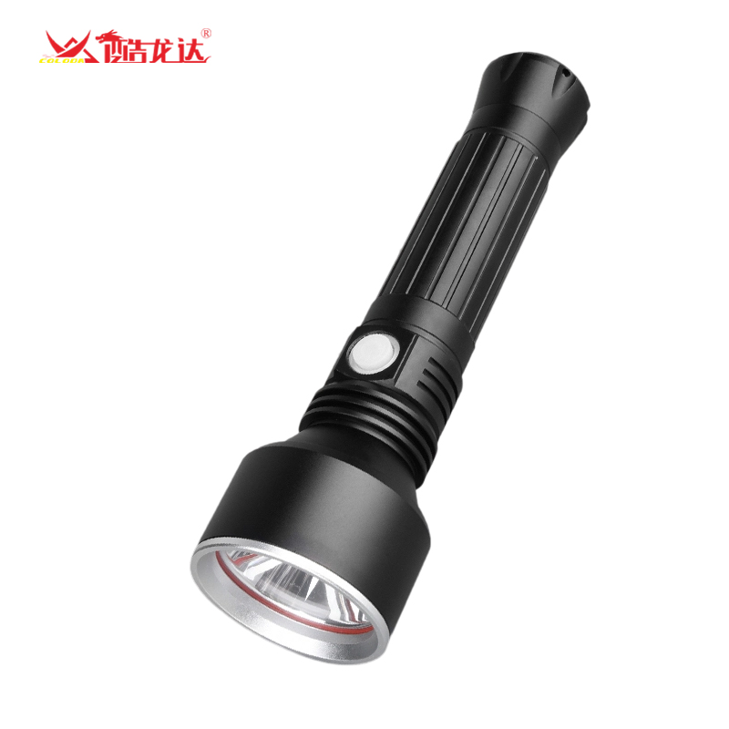 酷龙达防爆手电筒CLD-2667
