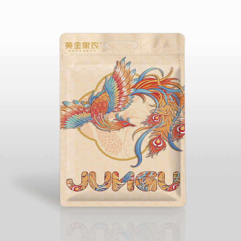黄金果农竹荪25g
