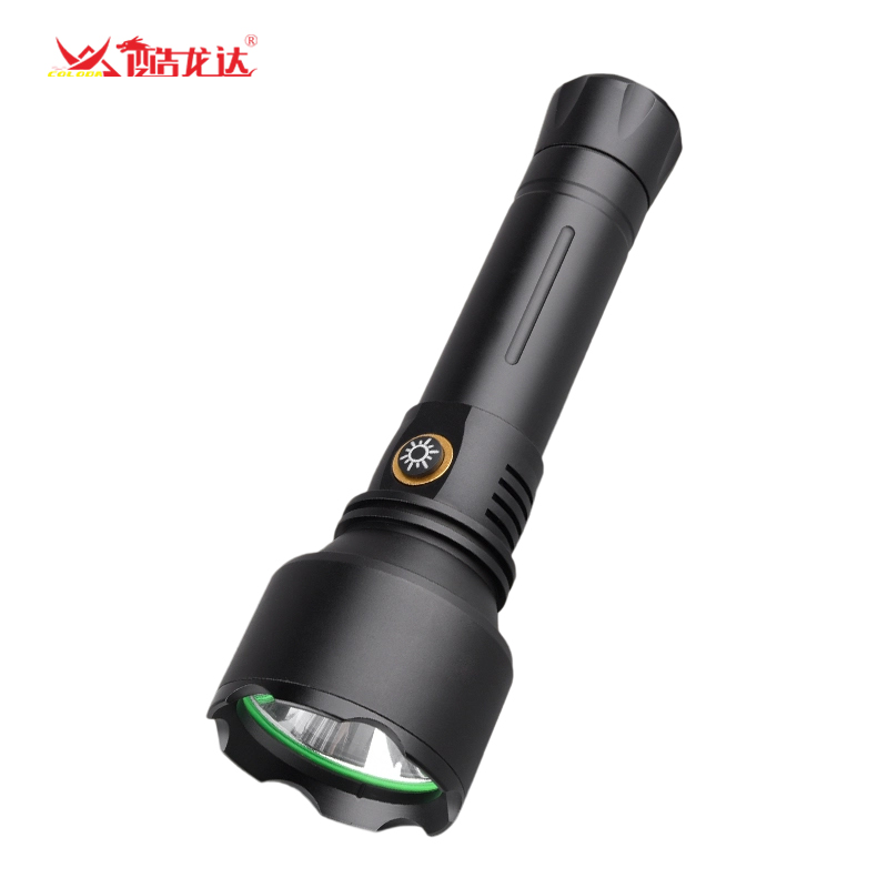 酷龙达防爆手电筒CLD-2601