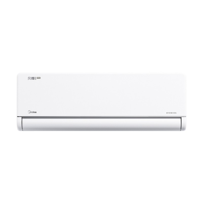 美的大1.5匹空调KFR-35GW/N8MXC1ⅡPro