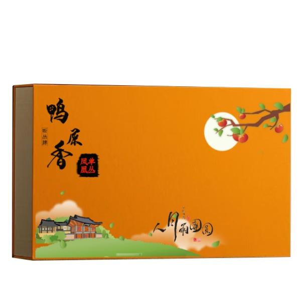 听丛团圆鸭屎香MY250716