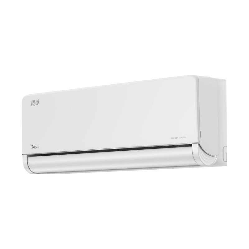 美的1.5匹空調(diào)掛機(jī)KFR-35GW/N8MXC1時(shí)尚版