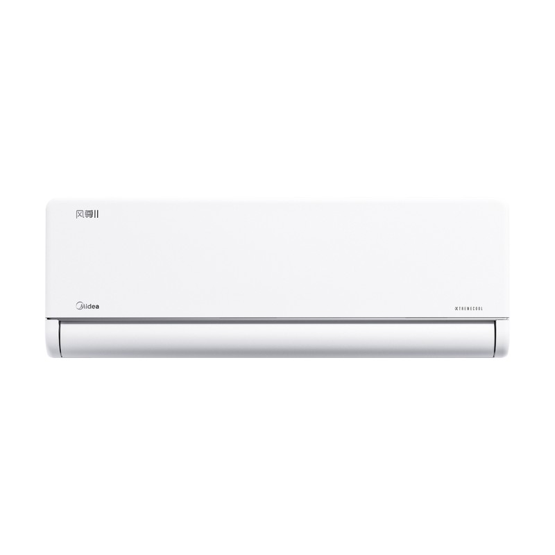 美的1.5匹空調(diào)風(fēng)尊二代KFR-35GW/N8MXC1Ⅱ
