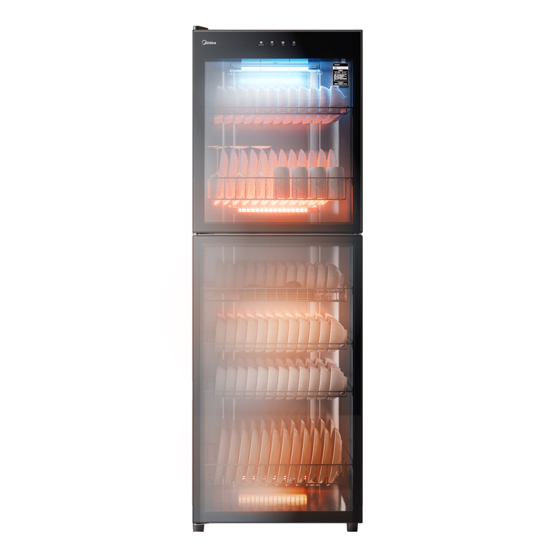 美的（Midea）450升商用消毒柜450R04