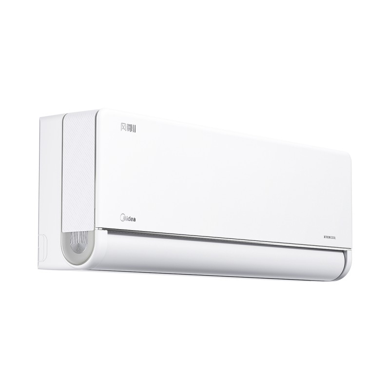 美的大1匹空調(diào)風(fēng)尊二代KFR-26GW/N8MXC1Ⅱ