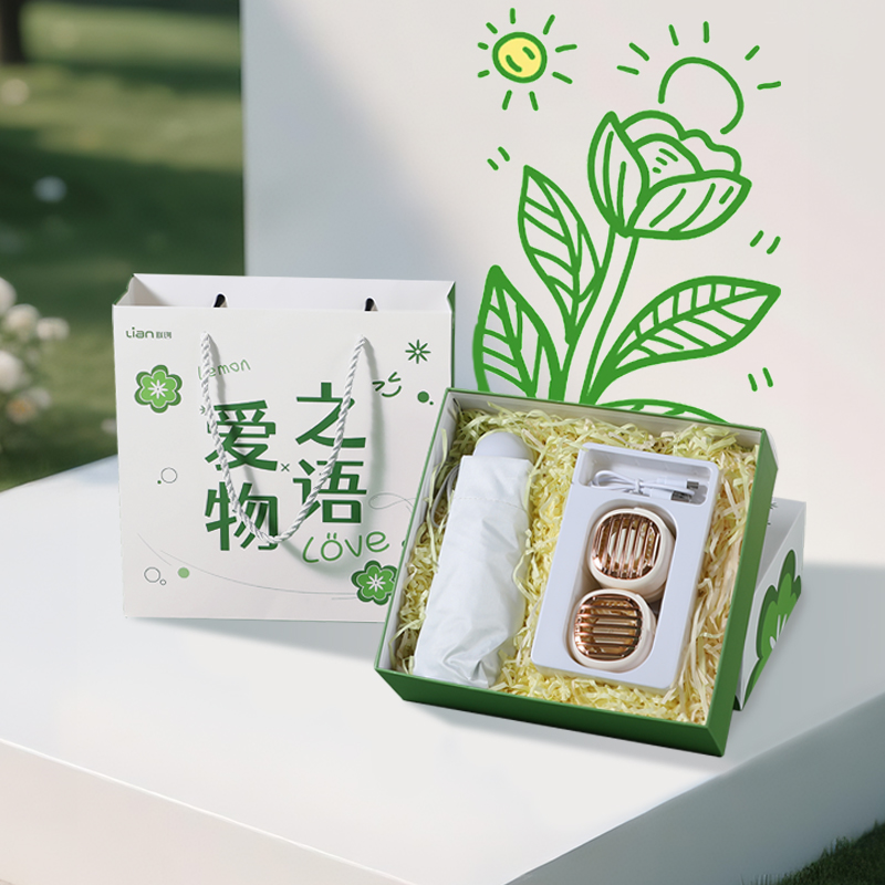 联创和风物语礼盒