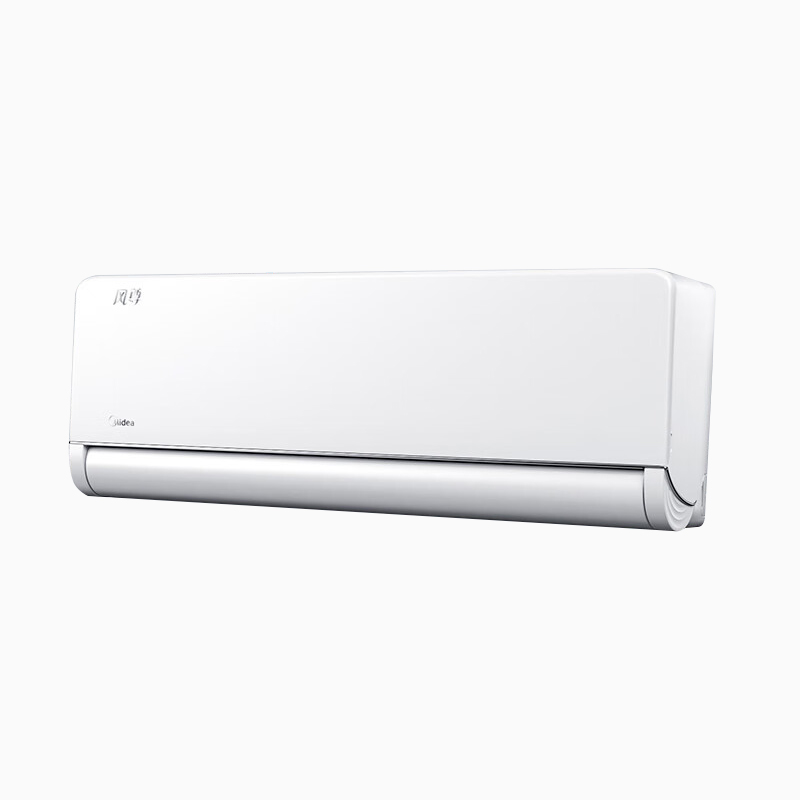 美的1.5匹空調(diào)掛機KFR-35GW/N8MXC1科技版