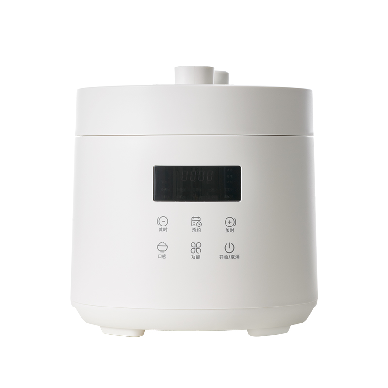 olayks.立時(shí)智能電壓力鍋HY-254DA