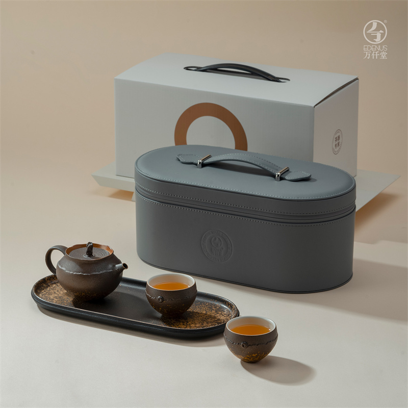 万仟堂峰生水起·随手礼