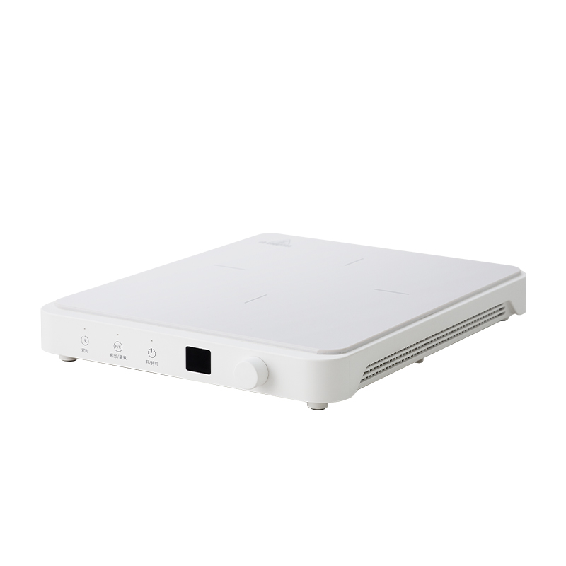 olayks.立时电磁炉(白色)DCL00103