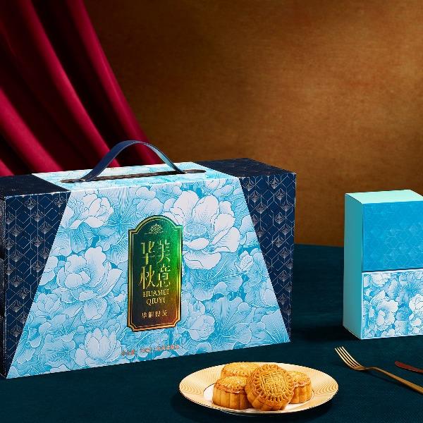 华美华韵玲珑（A款）