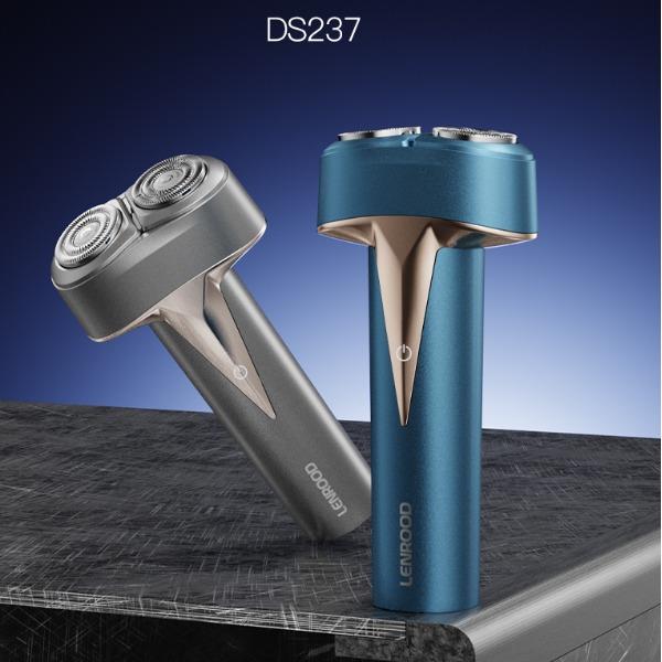 邻鹿LR-DS237剃须刀