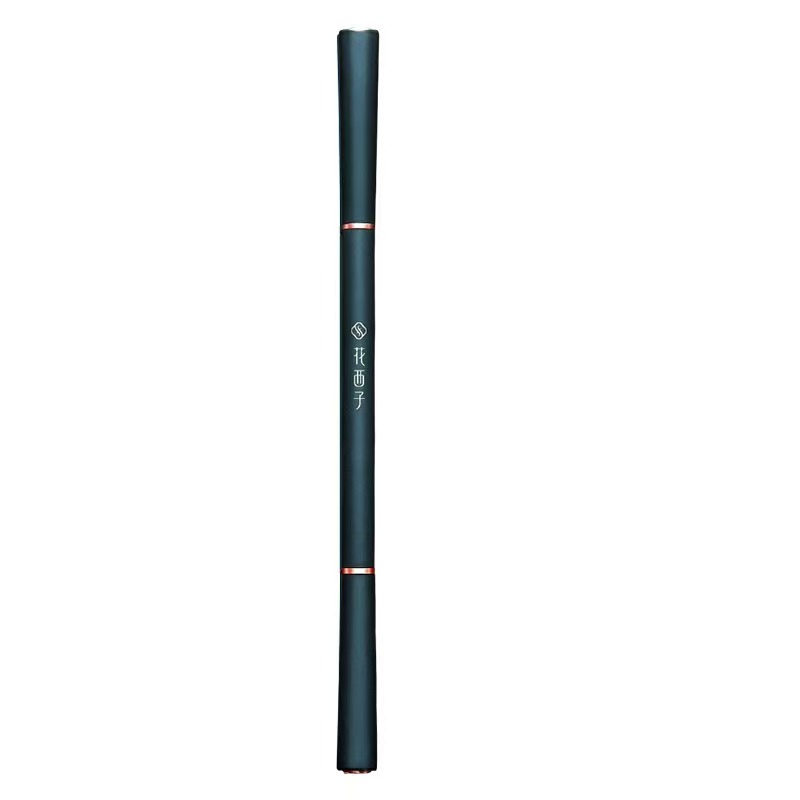 花西子螺黛生花眉粉笔MF05螺黛栗0.08g*3（1正2替）