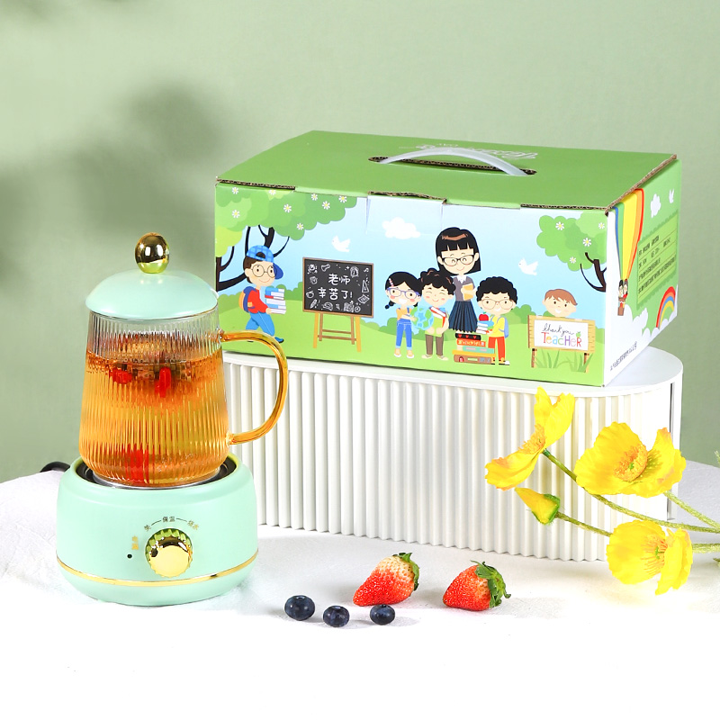 锦知兴-教师节养生杯450ML