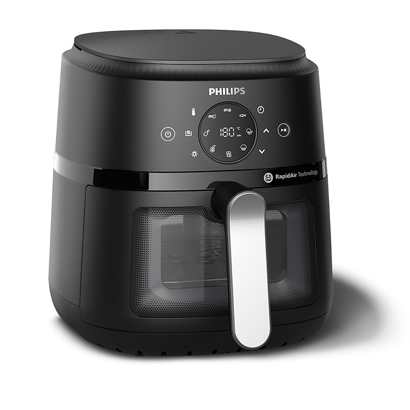 飞利浦（PHILIPS）海星底盘空气炸锅4.2LNA221