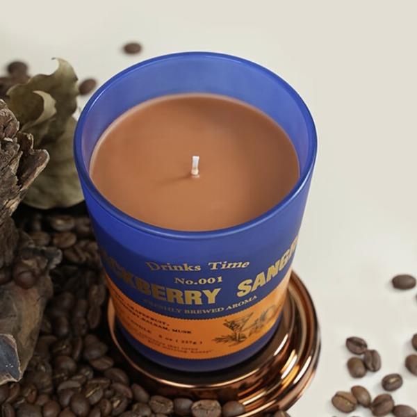 Drinkstime咖排杯系列錯燭