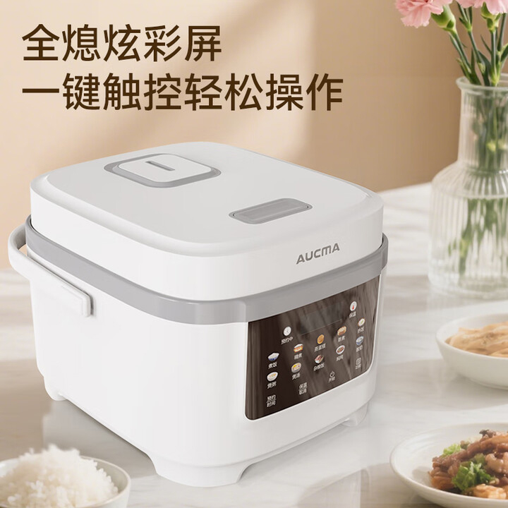 澳柯瑪電飯煲CFX70-40D511