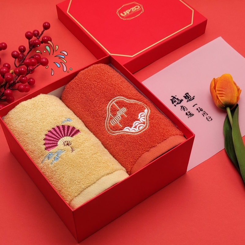 優(yōu)品尚竹唐風(fēng)古韻雙條精裝禮盒