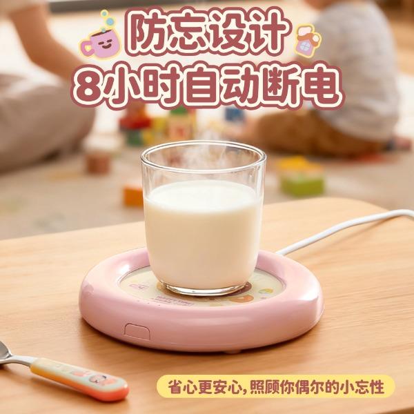 淘藝軒甜甜圈暖杯墊WS-N03