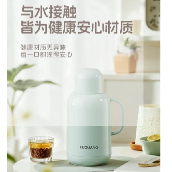 富光輕暖家居壺WFS1174-1000