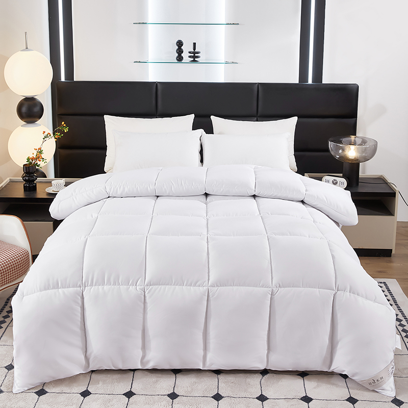 花花公子-家纺-昆仑山保暖冬被被子被芯