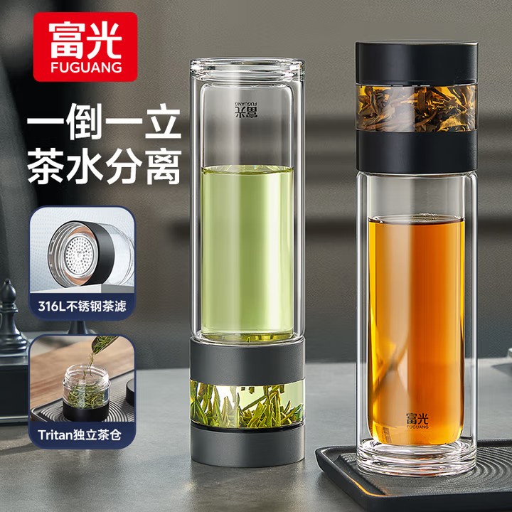 富光风瑞泡茶师G2511-SH-300