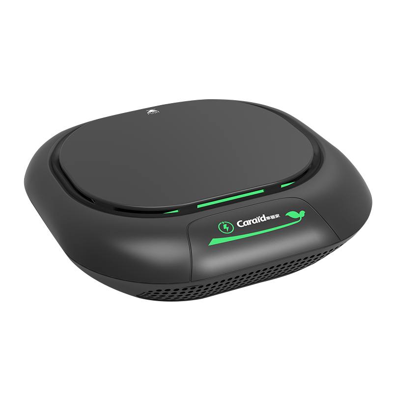 Caraid车载空气净化器GJ-1151