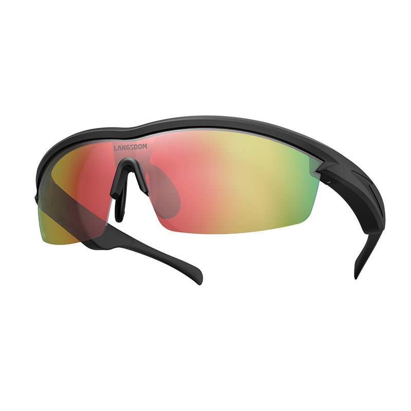 蘭士頓運動音頻眼鏡藍牙耳機AirNovaBH01