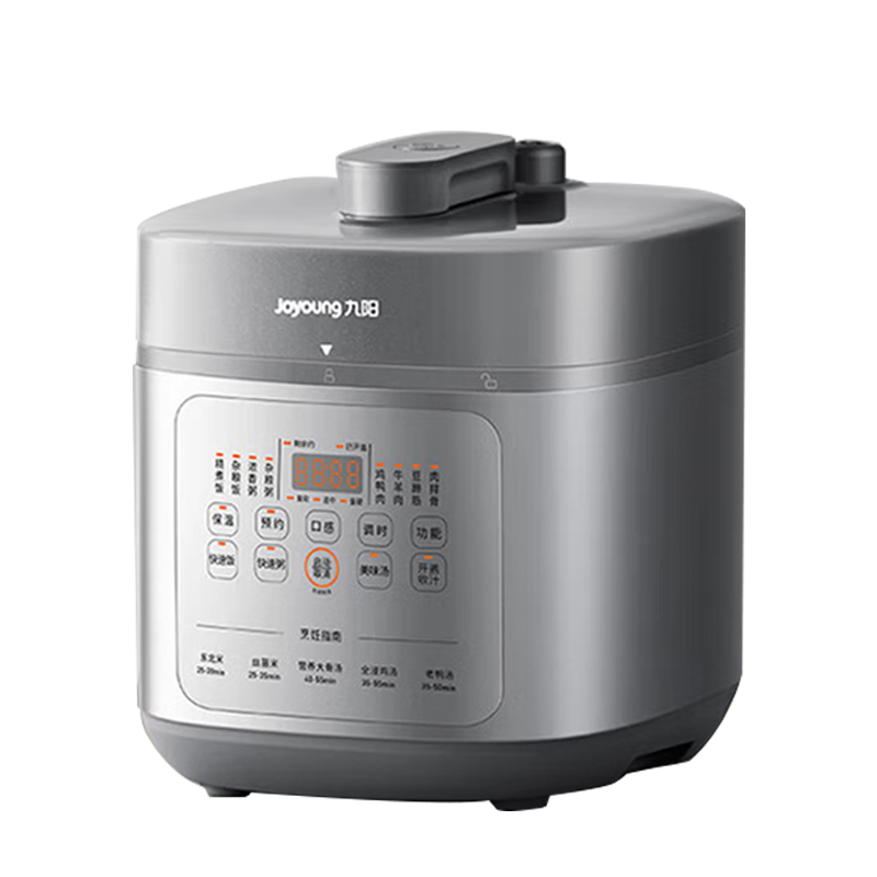 九阳电压力锅Y-50H105