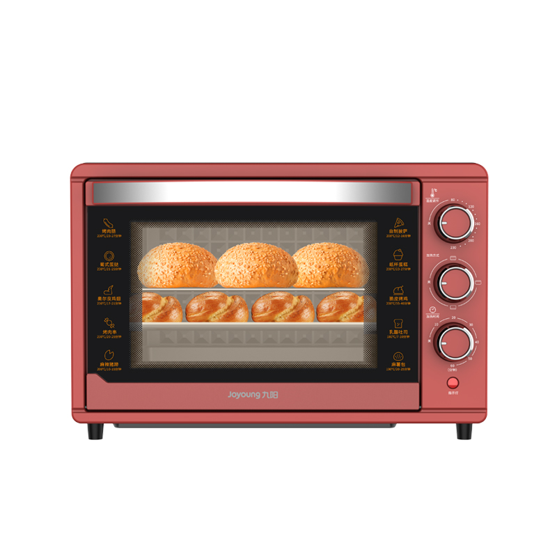 九阳电烤箱KX23-J885