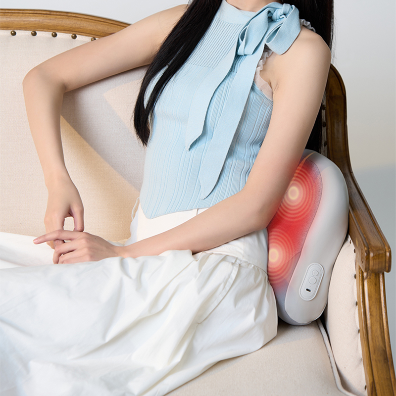 英國西萊森（Cilaisen)腰部按摩儀CP-MW7