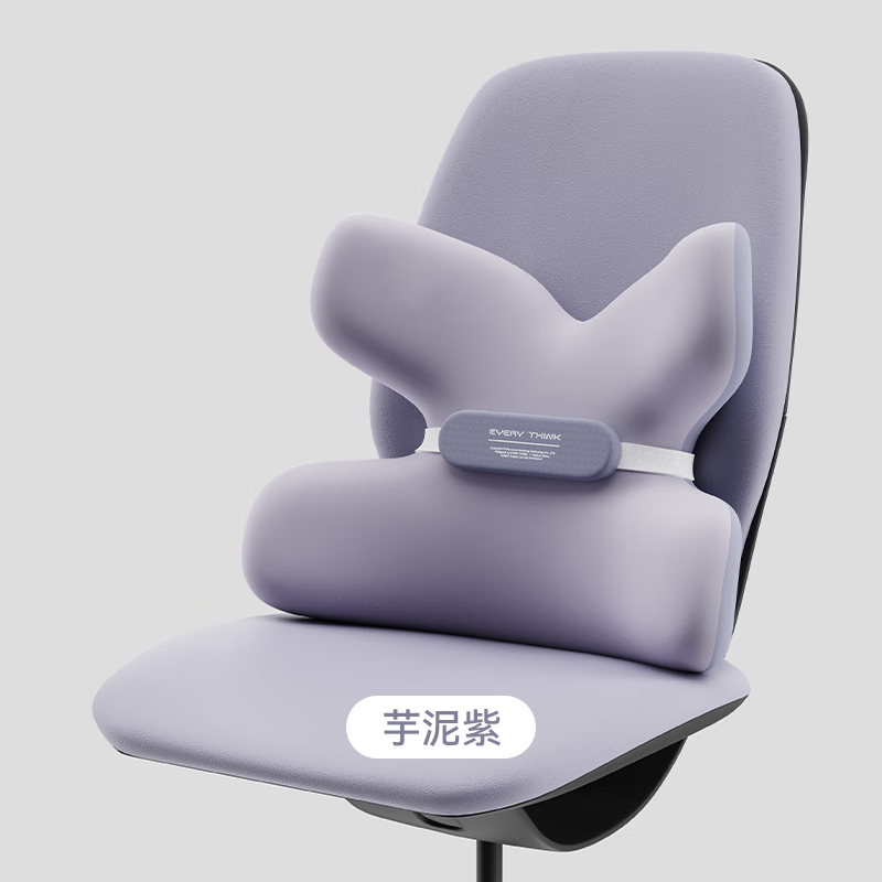 EVERYTHINK睡洞腰点枕HS2PRO
