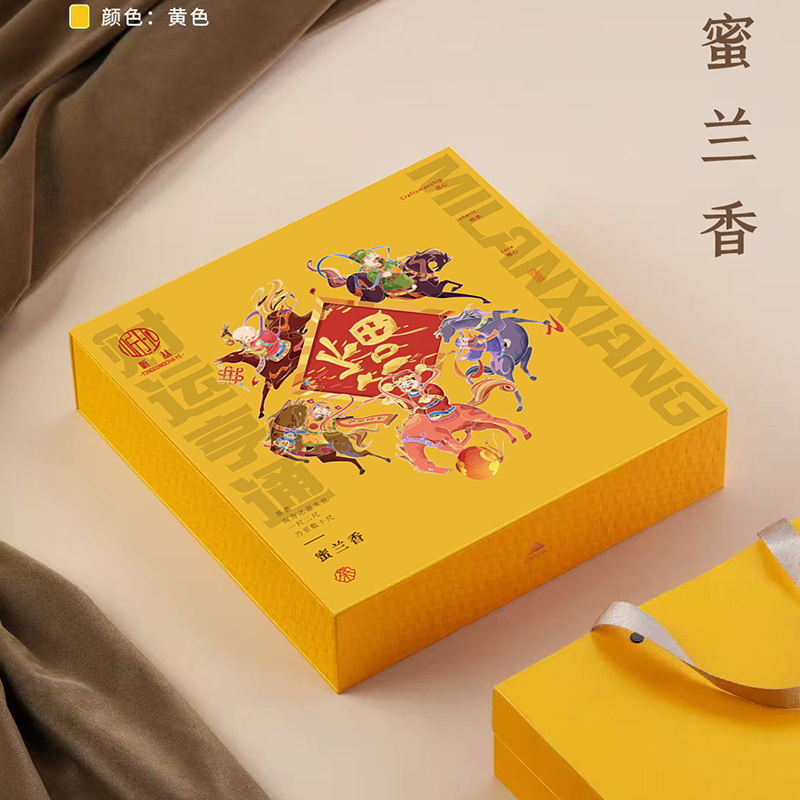 听丛圆满蜜兰香250g