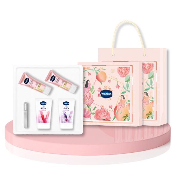 凡士林凡士皆美禮盒U26V03