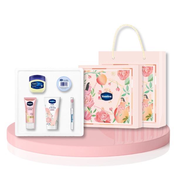 凡士林凡士皆美禮盒U26V04