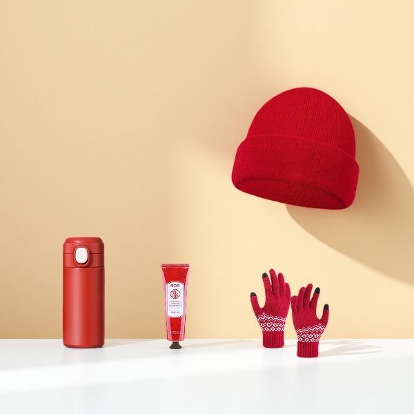 新年暖暖套装02