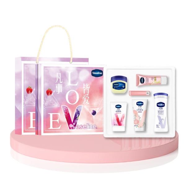 凡士林凡士皆愛禮盒U26V07